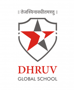 Dhruv Logo