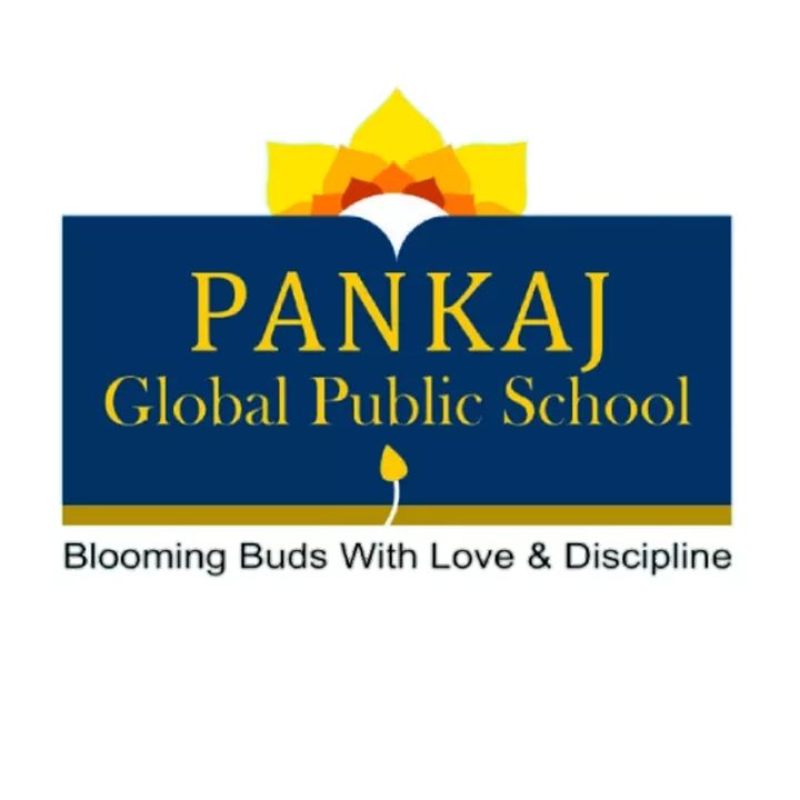Pankaj Global Logo